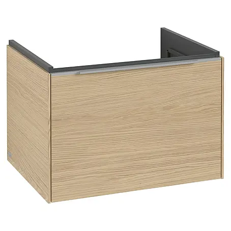 Villeroy & Boch Subway 3.0 Waschbeckenunterschrank