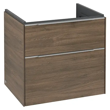 Villeroy & Boch Subway 3.0 Waschbeckenunterschrank