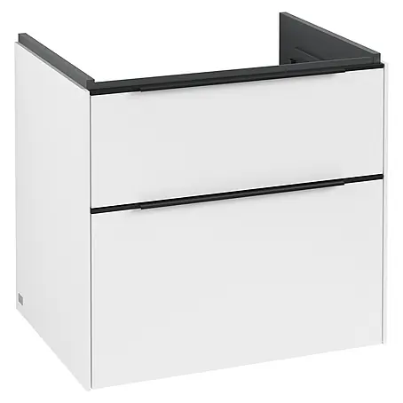 Villeroy & Boch Subway 3.0 Waschbeckenunterschrank