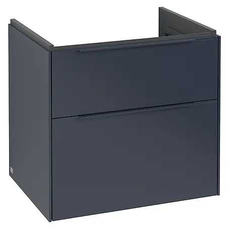 Villeroy & Boch Subway 3.0 Waschbeckenunterschrank