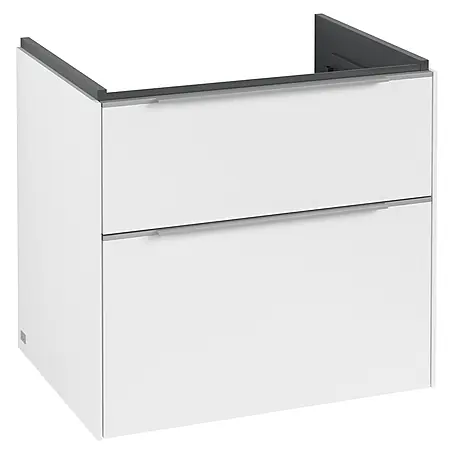 Villeroy & Boch Subway 3.0 Waschbeckenunterschrank