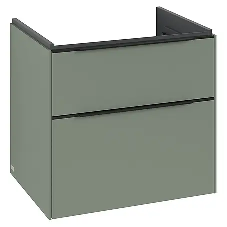 Villeroy & Boch Subway 3.0 Waschbeckenunterschrank