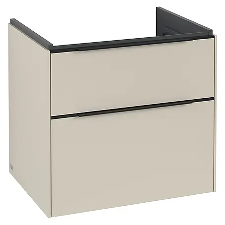Villeroy & Boch Subway 3.0 Waschbeckenunterschrank