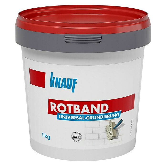 Knauf Rotband Universalgrundierung (1 kg)