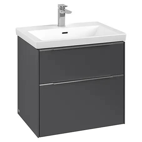 Villeroy & Boch Subway 3.0 Badmöbel-Set