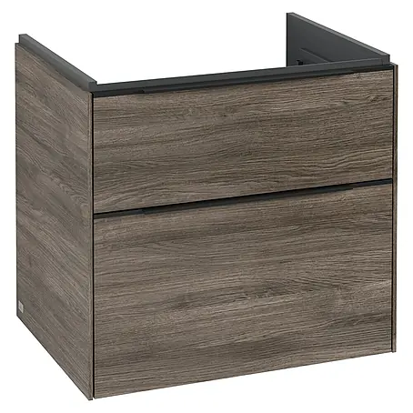 Villeroy & Boch Subway 3.0 Waschbeckenunterschrank