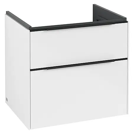 Villeroy & Boch Subway 3.0 Waschbeckenunterschrank