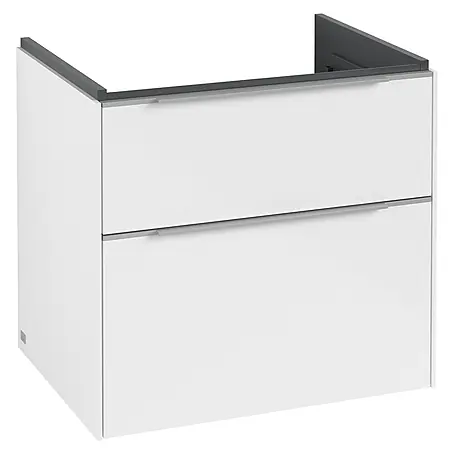 Villeroy & Boch Subway 3.0 Waschbeckenunterschrank