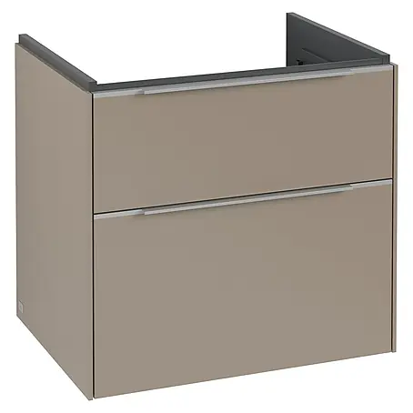 Villeroy & Boch Subway 3.0 Waschbeckenunterschrank