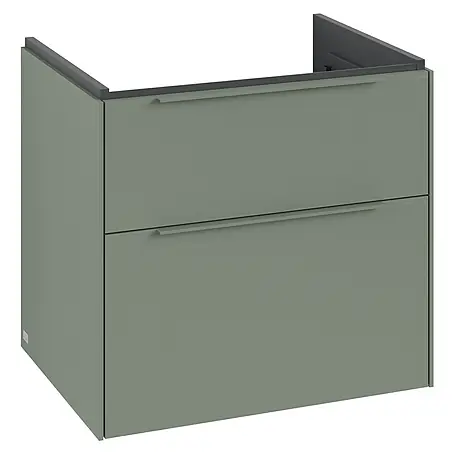 Villeroy & Boch Subway 3.0 Waschbeckenunterschrank