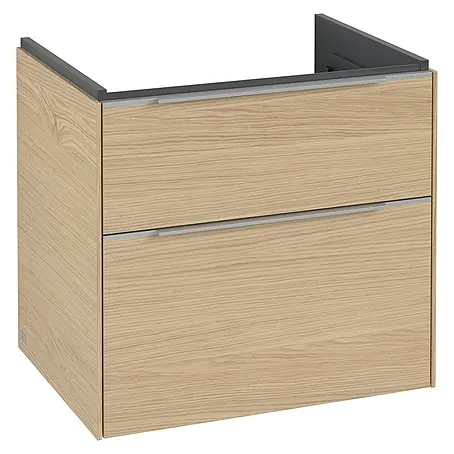 Villeroy & Boch Subway 3.0 Waschbeckenunterschrank