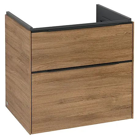 Villeroy & Boch Subway 3.0 Waschbeckenunterschrank
