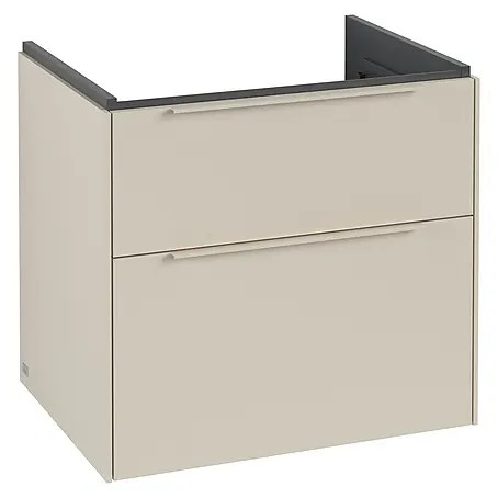 Villeroy & Boch Subway 3.0 Waschbeckenunterschrank