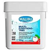 Malibu Multifunktionstabs (Geeignet für: Desinfektion, 10 kg)