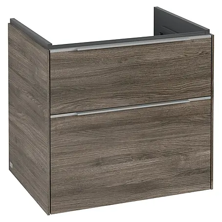 Villeroy & Boch Subway 3.0 Waschbeckenunterschrank