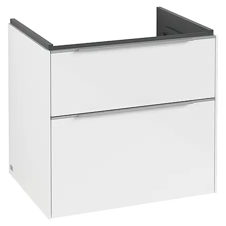Villeroy & Boch Subway 3.0 Waschbeckenunterschrank