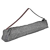 Bo-Camp Silla de camping Bloomsbury (An x Pr x Al: 75 x 87 x 96 cm, Gris/Marrón) | BAUHAUS