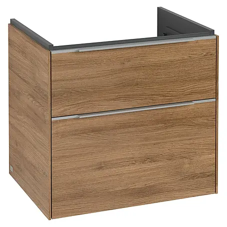 Villeroy & Boch Subway 3.0 Waschbeckenunterschrank