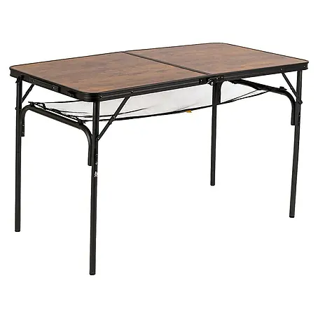 Bo-Camp  Campingtisch Industrial