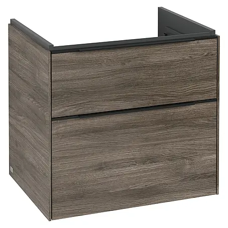 Villeroy & Boch Subway 3.0 Waschbeckenunterschrank