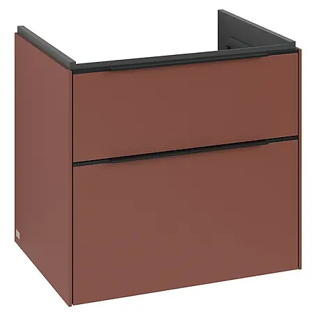 Villeroy & Boch Subway 3.0 Waschbeckenunterschrank