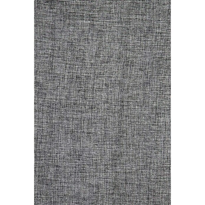 Bo-Camp Silla de camping Bloomsbury (An x Pr x Al: 75 x 87 x 96 cm, Gris/Marrón) | BAUHAUS