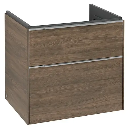 Villeroy & Boch Subway 3.0 Waschbeckenunterschrank
