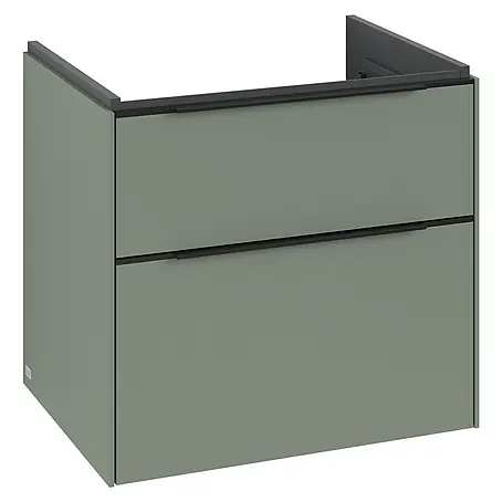 Villeroy & Boch Subway 3.0 Waschbeckenunterschrank