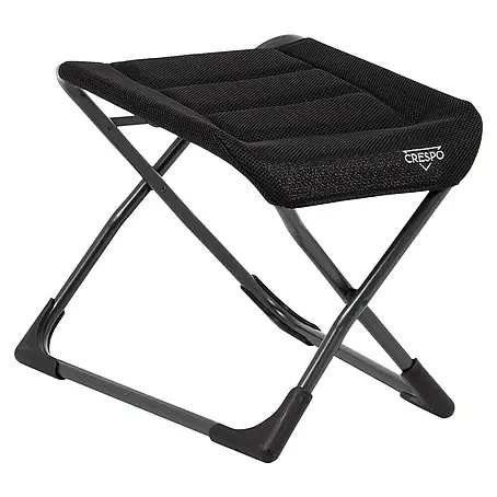 Crespo  Fußhocker Air-Deluxe