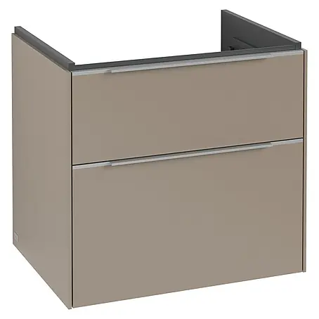 Villeroy & Boch Subway 3.0 Waschbeckenunterschrank