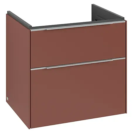 Villeroy & Boch Subway 3.0 Waschbeckenunterschrank