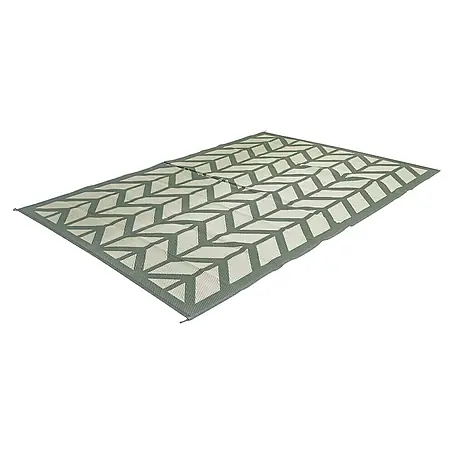 Bo-Camp  Outdoor-Teppich Flaxton