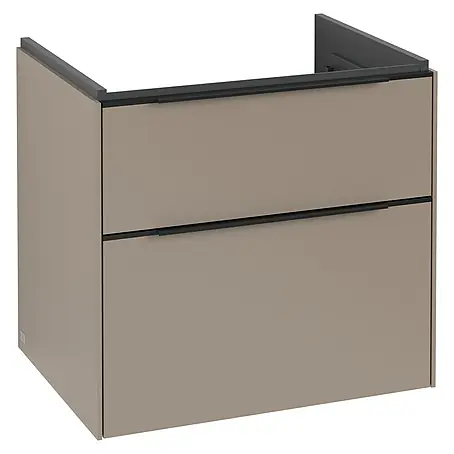 Villeroy & Boch Subway 3.0 Waschbeckenunterschrank