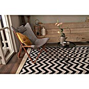 Bo-Camp Silla de camping Bloomsbury (An x Pr x Al: 75 x 87 x 96 cm, Gris/Marrón) | BAUHAUS