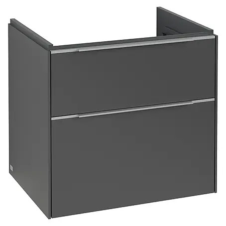 Villeroy & Boch Subway 3.0 Waschbeckenunterschrank