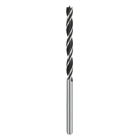 Bosch  Broca para madera en espiral