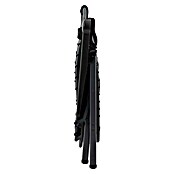 Crespo Sillón relax Air Deluxe II (L x An x Al: 78 x 71 x 119 cm, Negro) | BAUHAUS