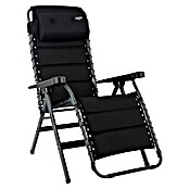 Crespo Relaxsessel Air Deluxe (L x B x H: 78 x 71 x 119 cm, Schwarz) | BAUHAUS
