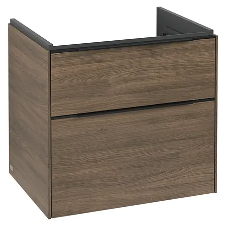 Villeroy & Boch Subway 3.0 Waschbeckenunterschrank