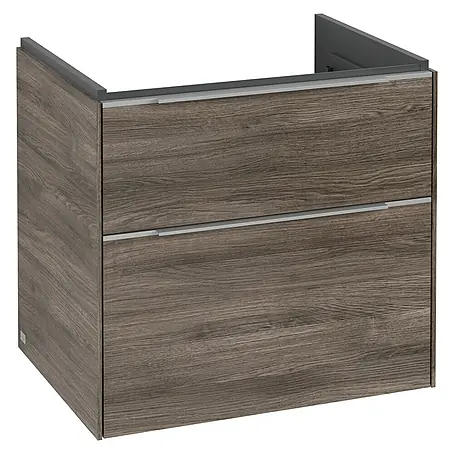 Villeroy & Boch Subway 3.0 Waschbeckenunterschrank