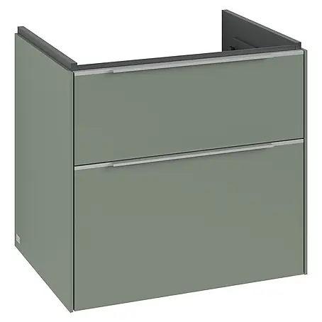 Villeroy & Boch Subway 3.0 Waschbeckenunterschrank