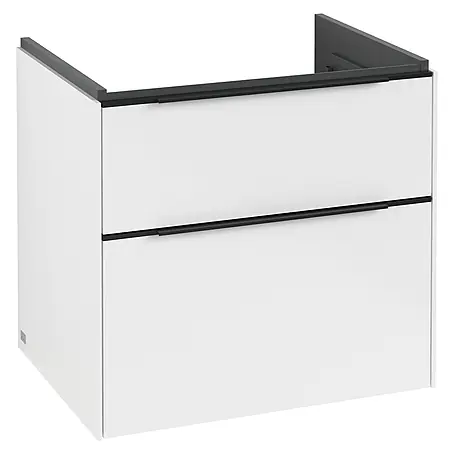 Villeroy & Boch Subway 3.0 Waschbeckenunterschrank