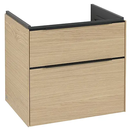 Villeroy & Boch Subway 3.0 Waschbeckenunterschrank