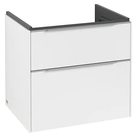 Villeroy & Boch Subway 3.0 Waschbeckenunterschrank