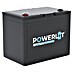 Powerlit Accu 12V 100 Ah LiFePO4 