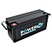 Powerlit Accu 24V 100Ah LiFePO4 