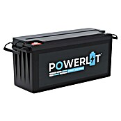 Powerlit Accu 24V 100Ah LiFePO4 (Accutype: LiFePO4 (LFP) – lithium ijzerfosfaat) | BAUHAUS