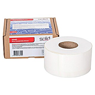 Solid Elements Folienband (30 m x 90 mm, Innen/Außen)