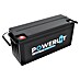Powerlit Accu 12V 200Ah LiFePO4 
