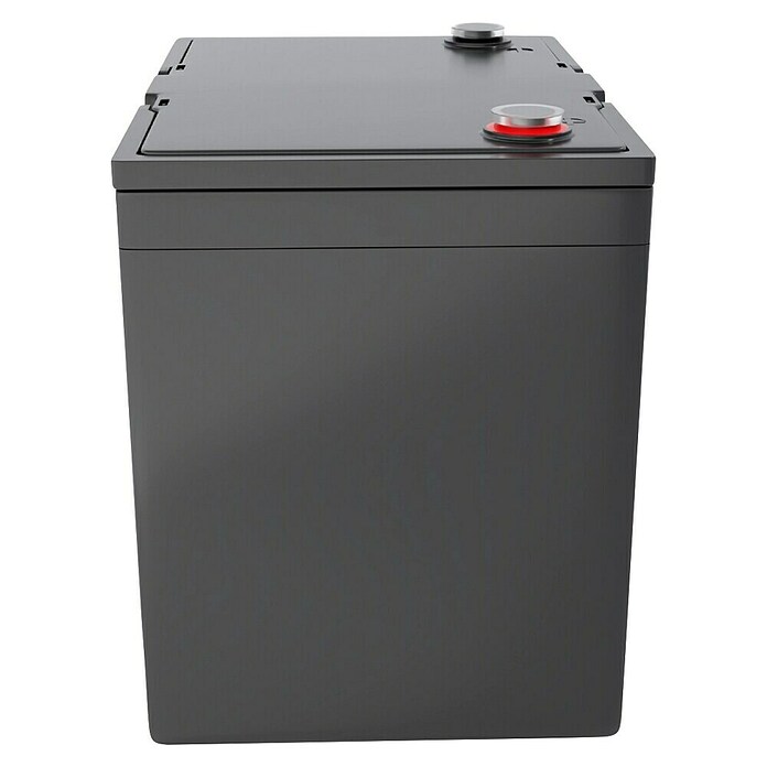 Powerlit Accu 12V 100 Ah LiFePO4 (Accutype: LiFePO4 (LFP) – lithium ijzerfosfaat) | BAUHAUS
